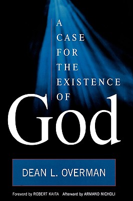Seller image for A Case for the Existence of God (Hardback or Cased Book) for sale by BargainBookStores