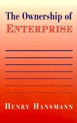 Immagine del venditore per The Ownership of Enterprise (Paperback or Softback) venduto da BargainBookStores