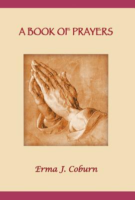 Image du vendeur pour A Book of Prayers (Hardback or Cased Book) mis en vente par BargainBookStores