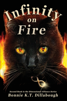 Seller image for Infinity on Fire (Paperback or Softback) for sale by BargainBookStores