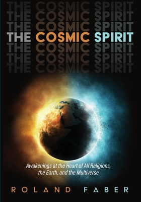 Bild des Verkufers fr The Cosmic Spirit (Paperback or Softback) zum Verkauf von BargainBookStores
