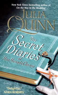 Immagine del venditore per The Secret Diaries of Miss Miranda Cheever (Paperback or Softback) venduto da BargainBookStores