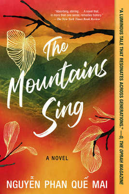 Immagine del venditore per The Mountains Sing (Paperback or Softback) venduto da BargainBookStores