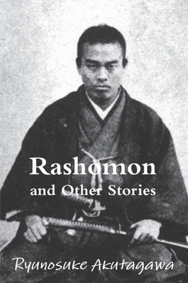 Bild des Verkufers fr Rashomon and Other Stories (Paperback or Softback) zum Verkauf von BargainBookStores