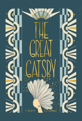 Bild des Verkäufers für The Great Gatsby (Hardback or Cased Book) zum Verkauf von BargainBookStores