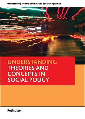 Seller image for Understanding Theories and Concepts in Social Policy (Paperback or Softback) for sale by BargainBookStores