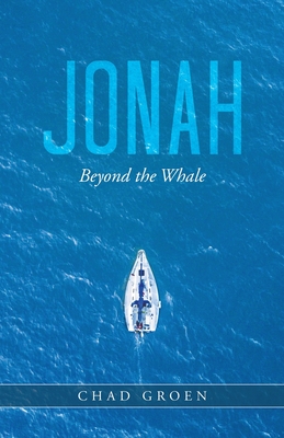 Bild des Verkufers fr Jonah: Beyond the Whale (Paperback or Softback) zum Verkauf von BargainBookStores
