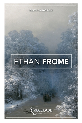 Bild des Verkufers fr Ethan Frome: bilingue anglais/fran�ais (avec lecture audio int�gr�e en ligne) (Paperback or Softback) zum Verkauf von BargainBookStores