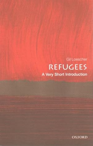 Seller image for Refugees : A Very Short Introduction for sale by GreatBookPrices