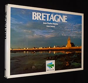 Seller image for Bretagne for sale by Abraxas-libris