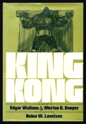 Image du vendeur pour KING KONG mis en vente par W. Fraser Sandercombe