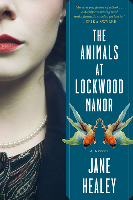 Immagine del venditore per The Animals at Lockwood Manor (Paperback or Softback) venduto da BargainBookStores