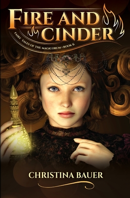 Imagen del vendedor de Fire and Cinder (Paperback or Softback) a la venta por BargainBookStores