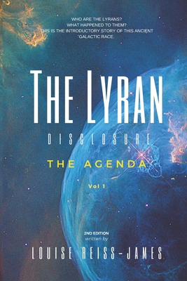 Immagine del venditore per The Lyran Disclosure: The Agenda (Paperback or Softback) venduto da BargainBookStores