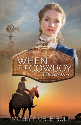 Seller image for When the Cowboy Rides Away (Paperback or Softback) for sale by BargainBookStores
