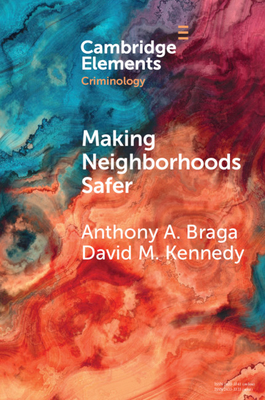 Seller image for A Framework for Addressing Violence and Serious Crime (Paperback or Softback) for sale by BargainBookStores