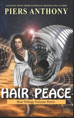 Imagen del vendedor de Hair Peace (Paperback or Softback) a la venta por BargainBookStores