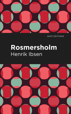 Seller image for Rosmersholm (Paperback or Softback) for sale by BargainBookStores