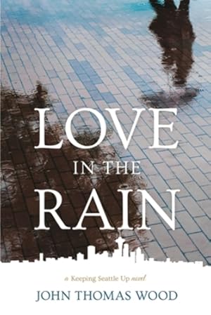 Image du vendeur pour Love in the Rain [Soft Cover ] mis en vente par booksXpress