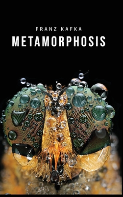 Seller image for Metamorphosis (Hardback or Cased Book) for sale by BargainBookStores