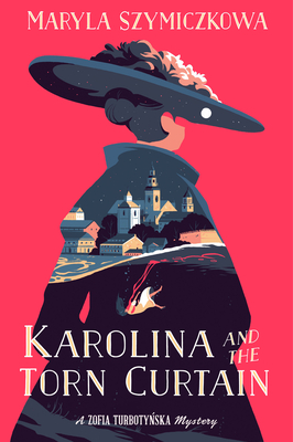 Immagine del venditore per Karolina and the Torn Curtain (Paperback or Softback) venduto da BargainBookStores