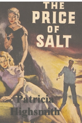 Seller image for The Price of Salt (Paperback or Softback) for sale by BargainBookStores