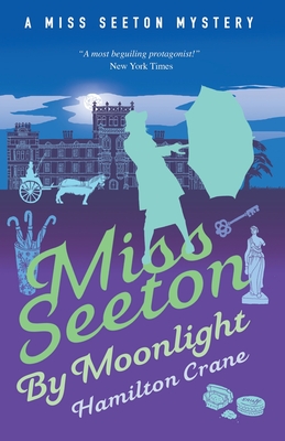 Seller image for Miss Seeton by Moonlight (Paperback or Softback) for sale by BargainBookStores