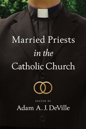 Seller image for Married Priests in the Catholic Church for sale by GreatBookPrices