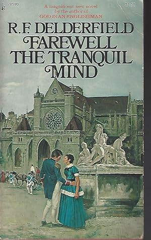 Seller image for Farewell the Tranquil Mind for sale by Vada's Book Store