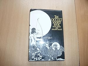 Seller image for THE OCCULT SOURCEBOOK for sale by HAWKMOOR BOOKS LTD