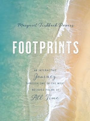 Seller image for Footprints : An Interactive Journey Through One of the Most Beloved Poems of All Time for sale by GreatBookPrices