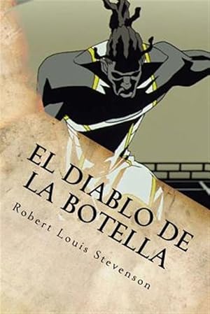 Image du vendeur pour El Diablo De La Botella -Language: spanish mis en vente par GreatBookPrices