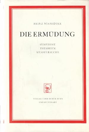 Die Ermüdung