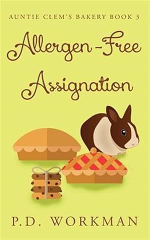 Seller image for Allergen-Free Assignation for sale by GreatBookPrices
