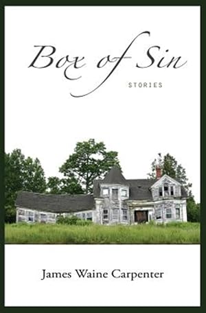 Seller image for Box of Sin for sale by GreatBookPrices