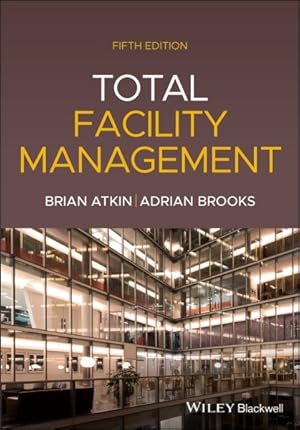 Seller image for Total Facility Management for sale by GreatBookPrices