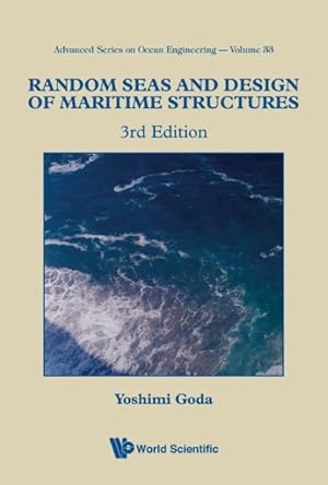 Seller image for Random Seas and Design of Maritime Structures for sale by GreatBookPrices