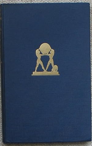 Image du vendeur pour More than Shadows - A Biography of W. Russell Flint R.A., P.R.W.S. mis en vente par Brian P. Martin Antiquarian and Collectors' Books