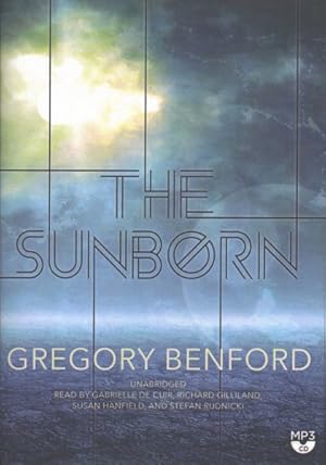 Imagen del vendedor de Sunborn a la venta por GreatBookPrices