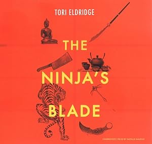 Imagen del vendedor de Ninja?s Blade a la venta por GreatBookPrices