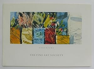 Immagine del venditore per Recent work by Eileen Hogan. The Fine Art Society, London 7th-25th March 1988. venduto da Roe and Moore