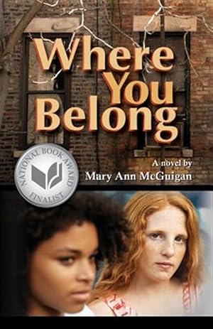 Bild des Verkufers fr Where You Belong zum Verkauf von GreatBookPrices