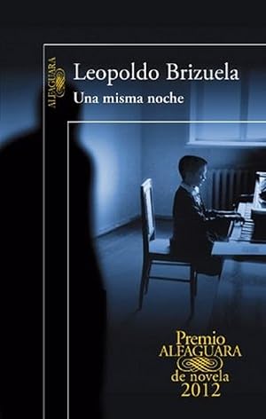 Imagen del vendedor de Una Misma Noche (Narrativa) (Spanish Edition) a la venta por Von Kickblanc