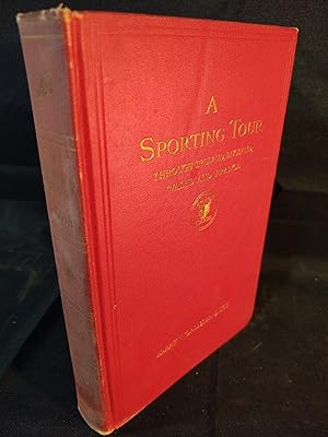 Image du vendeur pour A Sporting Tour through Ireland, England, Wales, and France Vol 2 mis en vente par HGG Books