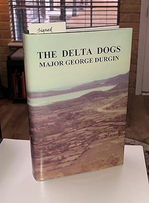 The Delta Dogs (signed)