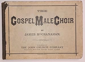 Gospel Male Choir 1 & 2 (1906)