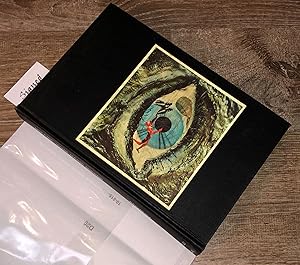 Dreams: Your Magic Mirror (signed) [first edition]