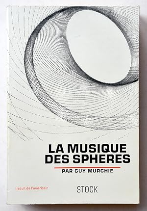 LA MUSIQUE DES SPHERES.