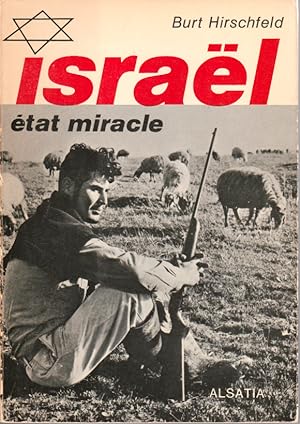 Israël, état miracle