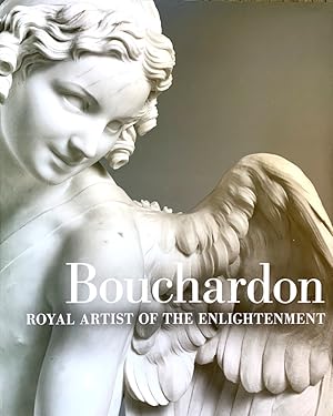 Immagine del venditore per Bouchardon: Royal Artist of the Enlightenment venduto da Randall's Books